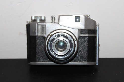 Bencini comet fotocamera - bencini,