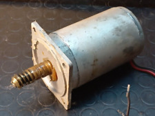 Motore + ingranaggio per KIT Cancello scorrevole. Alimentazione 12V DELTA MATIC