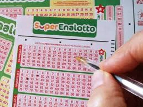 Sistema superenalotto - superenalotto, 90