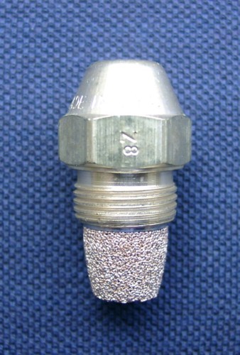 Ugello olio delavan b e - 0,75,