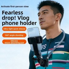 Porta Cellulare Collo Senza