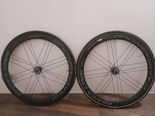Tubolare campagnolo bora one - campagnolo,