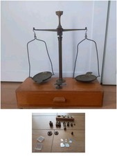 Vintage antica bilancia - vintage,