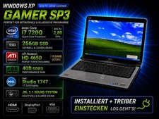 Windows XP Gamer 32 bit Dell