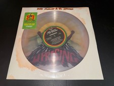 Bob marley uprising 45th - uprising,