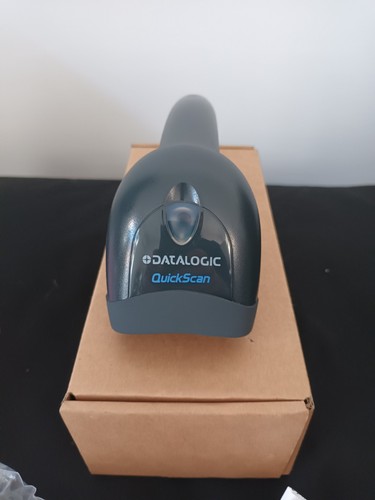 Lettore barcode datalogic - lettore,