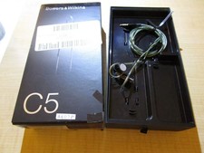 Bowers & Wilkins C5 Earbuds