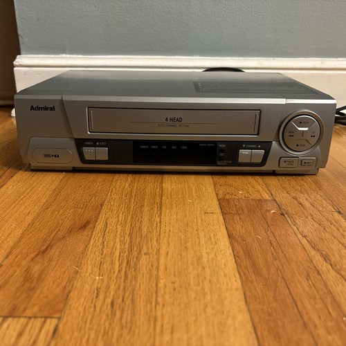 Videoregistratore