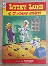 LUCKY LUKE GAZZETTA DELLO