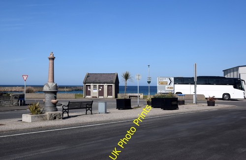Photo jubilee fountain - photo,