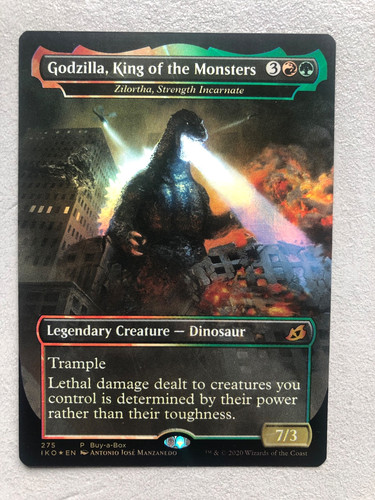 Mtg carte magic ikoria - mtg,