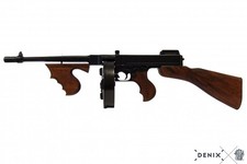 replica inerte Thompson M28