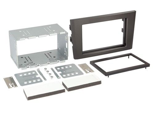 Kit telaio montaggio autoradio