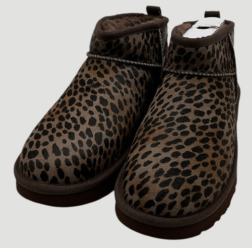 Stivali ugg classic ultra - ugg, mini