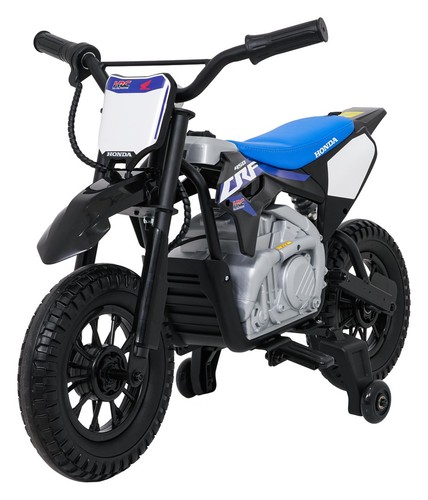 Moto elettrica per - , bambini