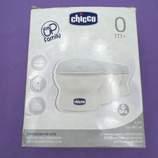 Chicco Contenitore Latte Step
