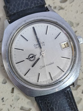 Omega Seamaster 1977 Seamaster