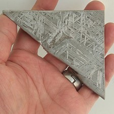Meteorite Ferro Aletai