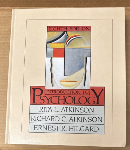 Introduction psychology by - to,