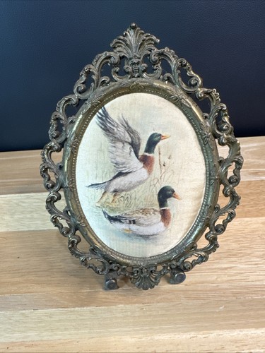 Ornamentale vintage tessuto