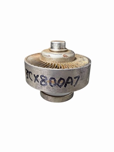Eimac 3cx800a7 tube - tube, compact