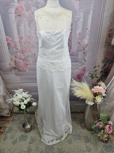 Abito sposa jean - abito,
