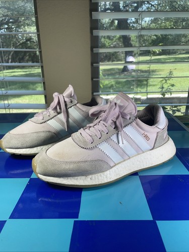 Adidas sneakers donna - donna, rosa