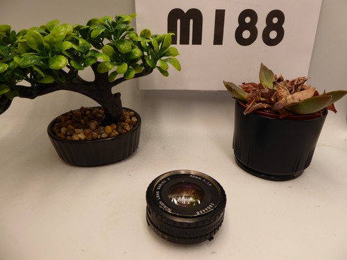Nikon 50mm s series - nikon, e