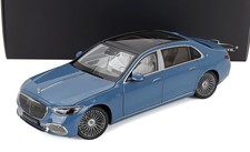 1/18 ALMOST-REAL - MERCEDES