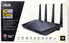 ASUS AC2400 RT-AC87R router