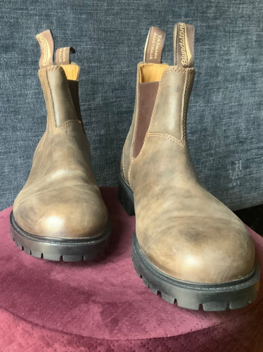 Stivali blundstone tasmania - blundstone,