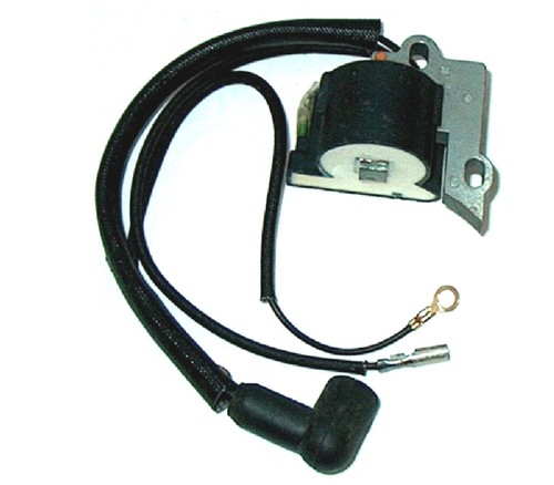 Bobina accensione elettronica