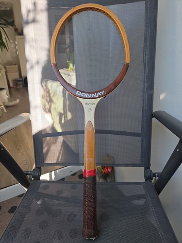 Racchetta tennis donnay - racchetta, da