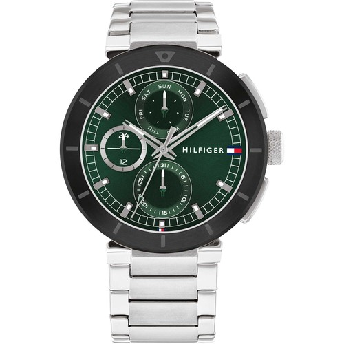 Orologio uomo tommy hilfiger - uomo,