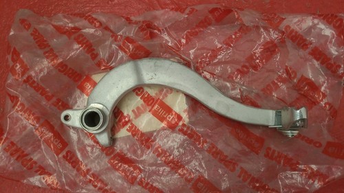Leva freno posteriore aprilia - freno,