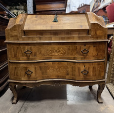 Cassettone con Ribaltina Anni