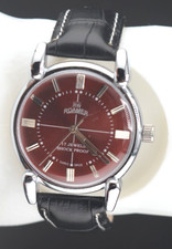 RW Roamer Brevete Swiss