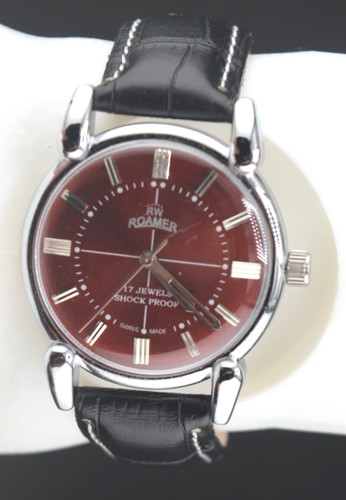 Roamer brevete swiss - rw,