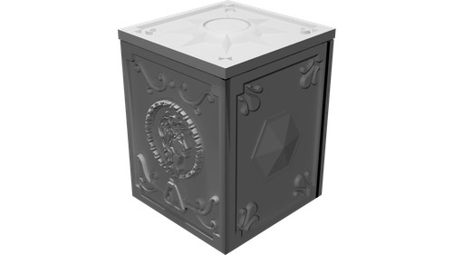Pandora box costellazione - pandora,