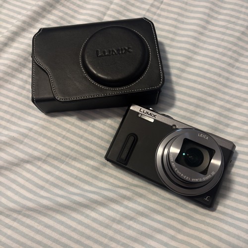 Panasonic lumix dmc tz60 - panasonic, dmc-tz60