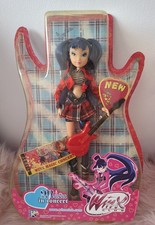 Winx concert musa new - concert,