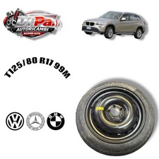 RUOTINO RUOTA DI SCORTA