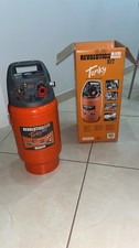 Serbatoio portatile per aria
