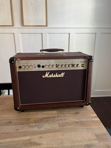 Amplificatore combinato