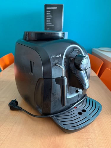 Macchina caffè philips saeco - caffè,