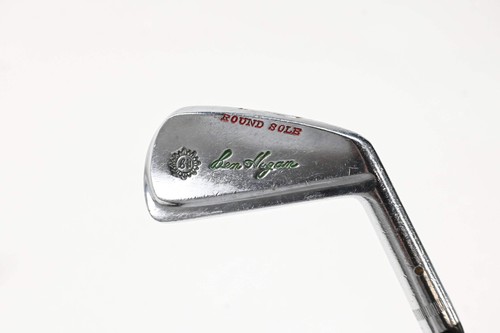 Ben hogan suola rotonda 2 - ben,