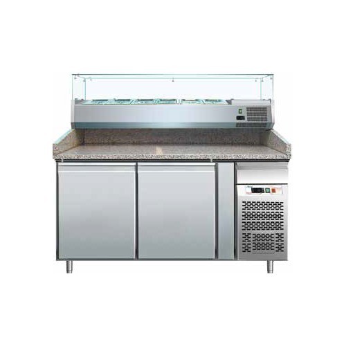 Tavolo frigorifero frigo - , banco