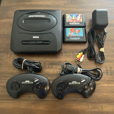 Original OEM Sega Genesis
