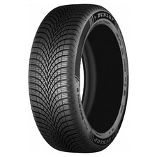 GOMME PNEUMATICI 4 STAGIONI DUNLOP 195/55 R16 91V ALL SEASON 2 XL
