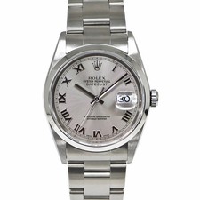 Orologio usato da uomo ROLEX